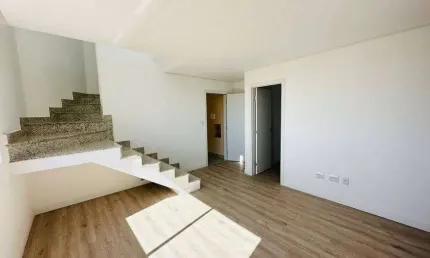 Cobertura para venda tem 210 metros quadrados com 3 quartos em santa rosa - belo horizonte - mg
