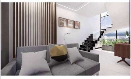 Cobertura para venda com 180 metros quadrados com 4 quartos em Itapoã - Belo Horizonte - MG