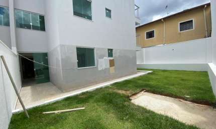 Apartamento para venda com 138 metros quadrados com 3 quartos em Itapoã - Belo Horizonte - MG