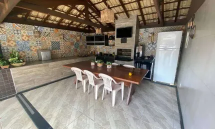 Apartamento para venda tem 482 metros quadrados com 3 quartos em itapoã - belo horizonte - mg