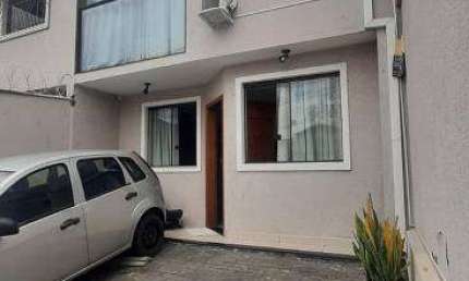 Casa para venda tem 90 metros quadrados com 3 quartos em Santa Branca - Belo Horizonte - MG