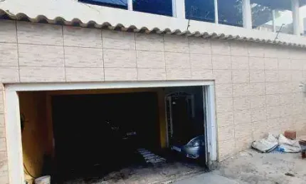 Casa com 4 quartos à venda na Rua São João Batista do Glória, Jardim Leblon, Belo Horizonte