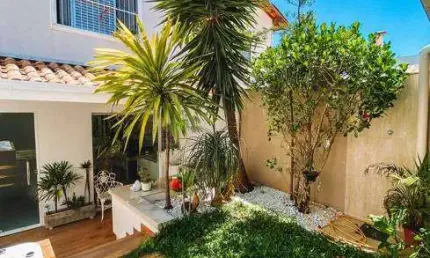 Casa para venda com 198 metros quadrados com 3 quartos em dona clara - belo horizonte - mg