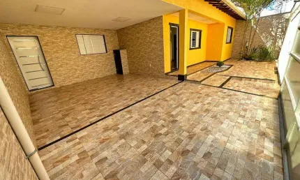 Casa para venda com 250 metros quadrados com 4 quartos em Santa Amélia - Belo Horizonte - MG