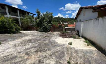 Lote/Terreno para venda tem 400 metros quadrados em Moreira - Santa Luzia - MG