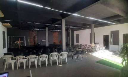 Ponto comercial/Loja/Box para aluguel e venda com 210 metros quadrados