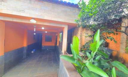 Casa para venda com 360 metros quadrados com 2 quartos em Candelária - Belo Horizonte - MG