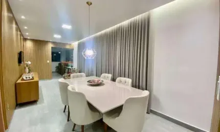 Apartamento para venda com 140 metros quadrados com 4 quartos em Liberdade - Belo Horizonte - MG