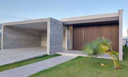Casa para venda possui 190 metros quadrados com 3 quartos em Gran Park - Vespasiano - MG