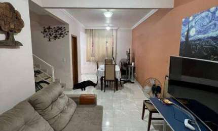 Casa para venda tem 156 metros quadrados com 3 quartos em Jardim Atlântico - Belo Horizonte - MG