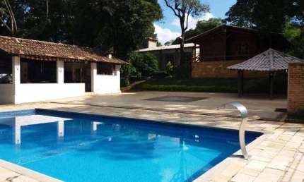 Fazenda/Sítio/Chácara para venda com 5000 metros quadrados com 4 quartos