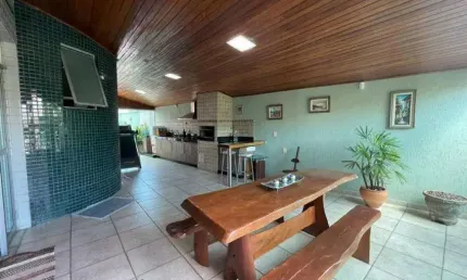 Apartamento para venda com 282 metros quadrados com 4 quartos em Dona Clara - Belo Horizonte - MG