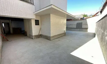 Apartamento para venda tem 203 metros quadrados com 3 quartos em itapoã - belo horizonte - mg