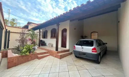Casa para venda possui 360 metros quadrados com 4 quartos em planalto - belo horizonte - mg