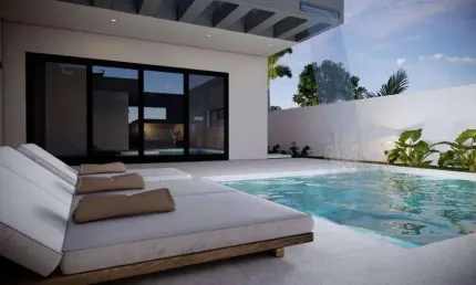 Casa para venda com 572 metros quadrados com 4 quartos em Alphaville - Vespasiano - MG