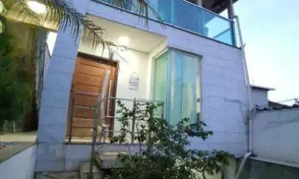 Casa para venda com 150 metros quadrados com 3 quartos em Vila Cloris - Belo Horizonte - MG