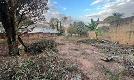 Lote/Terreno para venda com 1000 metros quadrados em São Luiz - Belo Horizonte - MG
