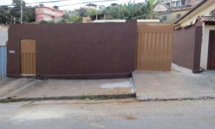Lote/Terreno para venda com 360 metros quadrados com 1 quarto em Minascaixa - Belo Horizonte - MG