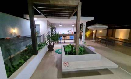 Casa para venda com 350 metros quadrados com 4 quartos em Gran Park - Vespasiano - MG
