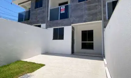 Casa para venda com 130 metros quadrados com 3 quartos em Vila Cloris - Belo Horizonte - MG