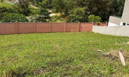 Lote/Terreno para venda com 669 metros quadrados em Alphaville - Vespasiano - MG