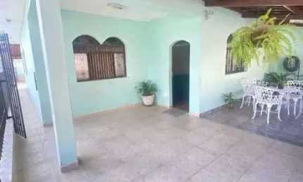 Casa para venda com 371 metros quadrados com 2 quartos em Pirajá - Belo Horizonte - MG