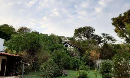 Casa para venda tem 1400 metros quadrados com 3 quartos em Condados da Lagoa - Lagoa Santa - MG