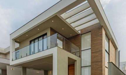Casa para venda com 300 metros quadrados com 4 quartos em Residencial Park I - Vespasiano - MG