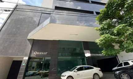 Centro comercial para aluguel e venda tem 770 metros quadrados em prado - belo horizonte - mg