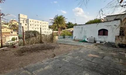 Mega oportunidade de lote 360m² no bairro Santa Amélia