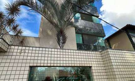 Cobertura duplex para venda tem 400 metros quadrados com 4 quartos