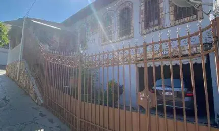 Casa para venda tem 82 metros quadrados com 2 quartos em Santa Amélia - Belo Horizonte - MG