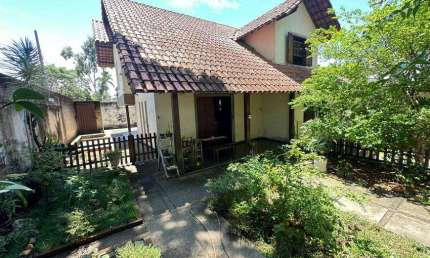 Casa com 4 quartos à venda na Rua Virgílio de Melo Franco, Santa Amélia, Belo Horizonte