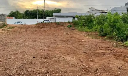 Terreno à venda no Portal do Sol, Lagoa Santa 