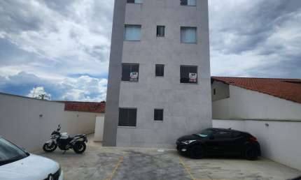 Apartamento com 2 quartos à venda na Santa Amélia, Belo Horizonte 