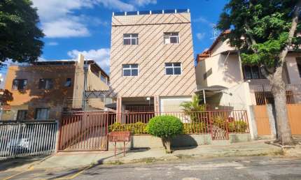 Apartamento com 3 quartos à venda em Itapoã, Belo Horizonte 