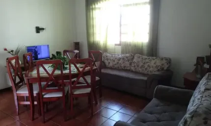 Apartamento com 3 quartos à venda na Santa Mônica, Belo Horizonte 