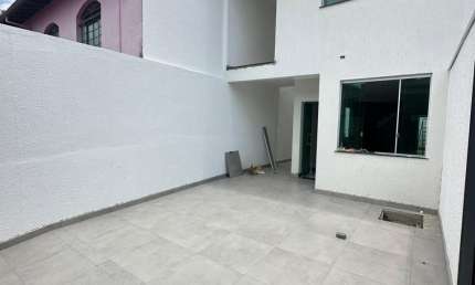 Casa com 3 quartos à venda no Planalto, Belo Horizonte 