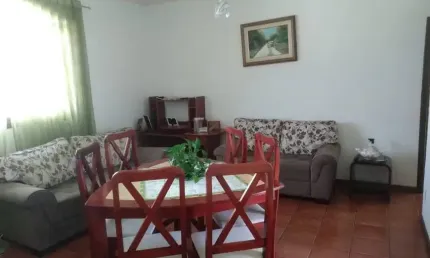 Apartamento com 3 quartos à venda na Santa Mônica, Belo Horizonte 