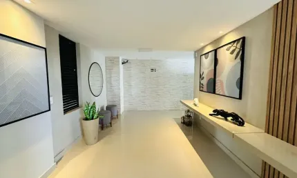 Apartamento com 3 quartos à venda no Castelo, Belo Horizonte 