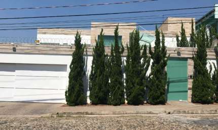 Maravilhosa mansão em uma das regiões mais queridas de Belo Horizonte!