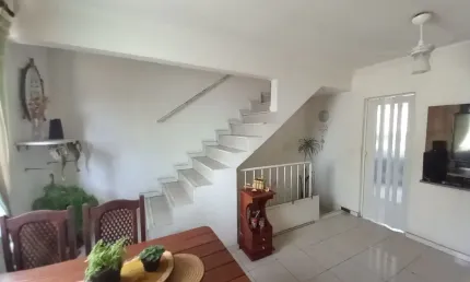Cobertura com 3 quartos à venda em São João Batista, Belo Horizonte 