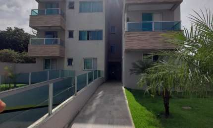 Apartamento com 2 quartos à venda na Santa Mônica, Belo Horizonte 