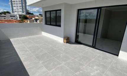 Cobertura com 2 quartos à venda em Itapoã, Belo Horizonte 