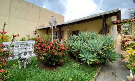 Casa com 3 quartos à venda em Jaraguá, Belo Horizonte , 230 m2 por R$ 1.350.000