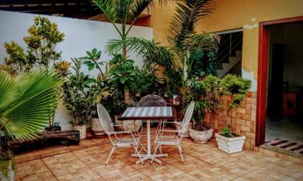 Casa com 2 quartos à venda na Santa Amélia, Belo Horizonte 