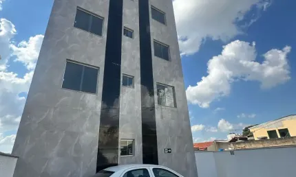 Mega oportunidade de área privativa no bairro Letícia