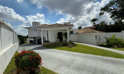 Casa com 4 quartos à venda em São Luiz, Belo Horizonte 
