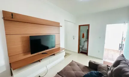 Cobertura com 2 quartos à venda em Letícia, Belo Horizonte 