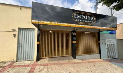 Mega oportunidade de casa com DOIS pontos comerciais no bairro São João Batista
